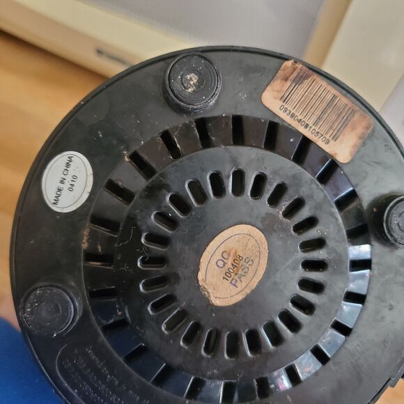 Magic Bullet Blender - Picture 4 of 6